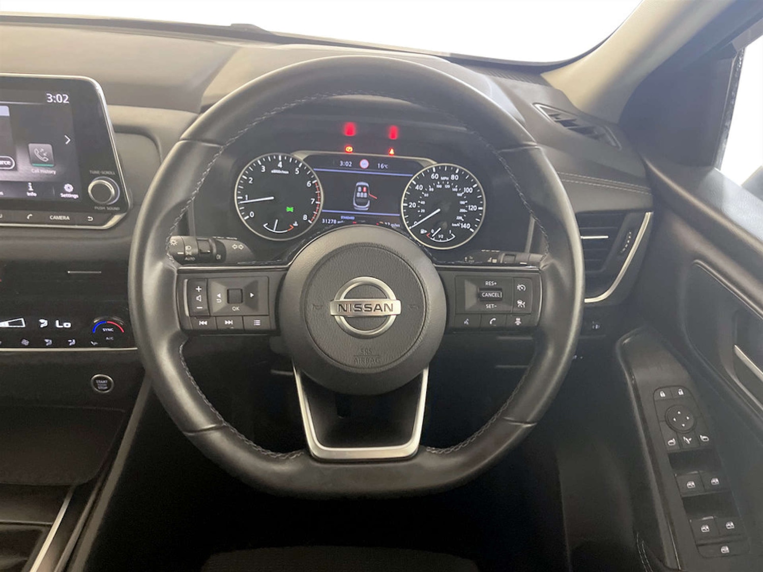 Used Nissan Qashqai 2021 for sale - 77184924: Photo 17