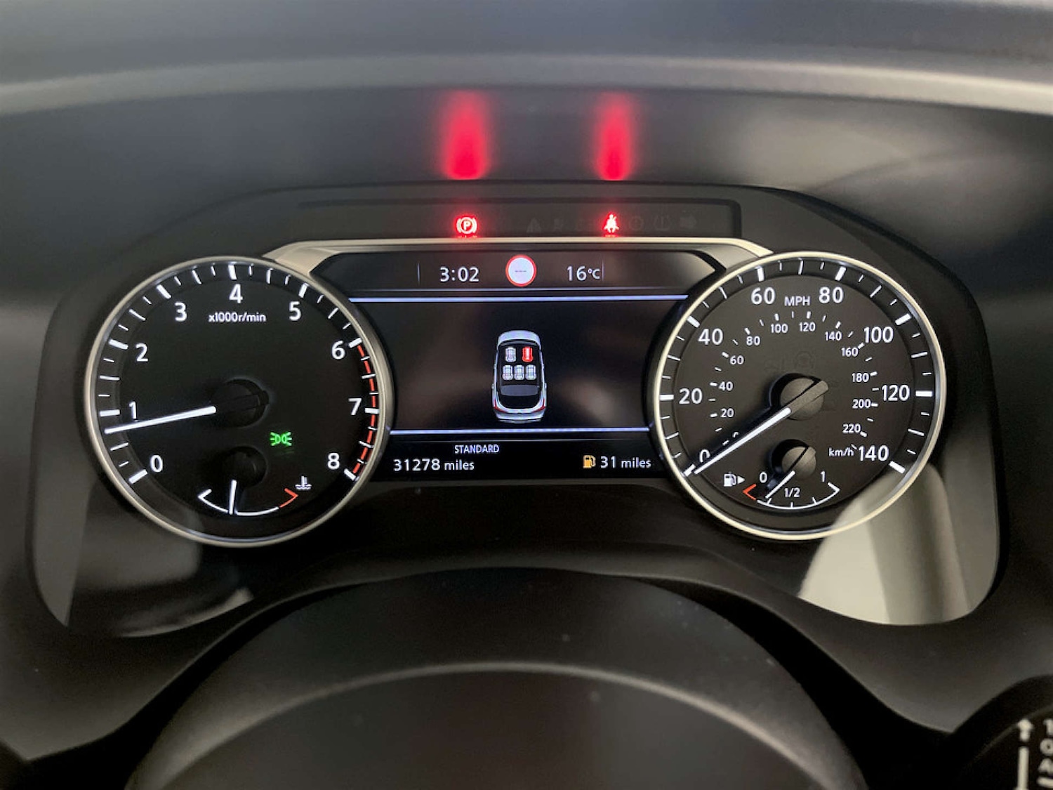 Used Nissan Qashqai 2021 for sale - 77184924: Photo 19