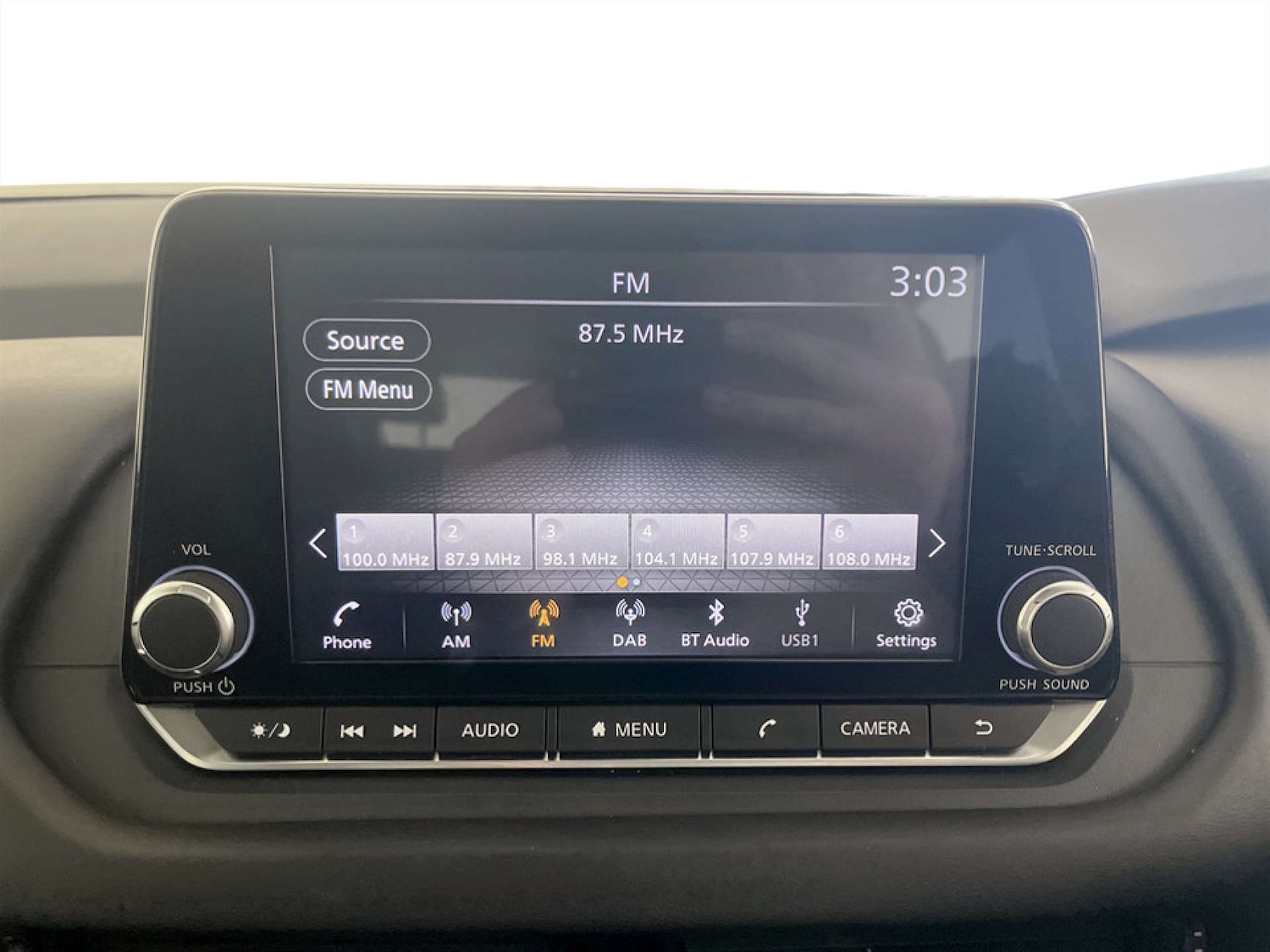 Used Nissan Qashqai 2021 for sale - 77184924: Photo 21