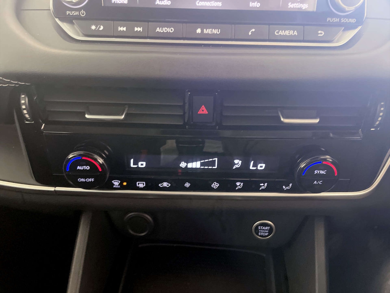 Used Nissan Qashqai 2021 for sale - 77184924: Photo 24