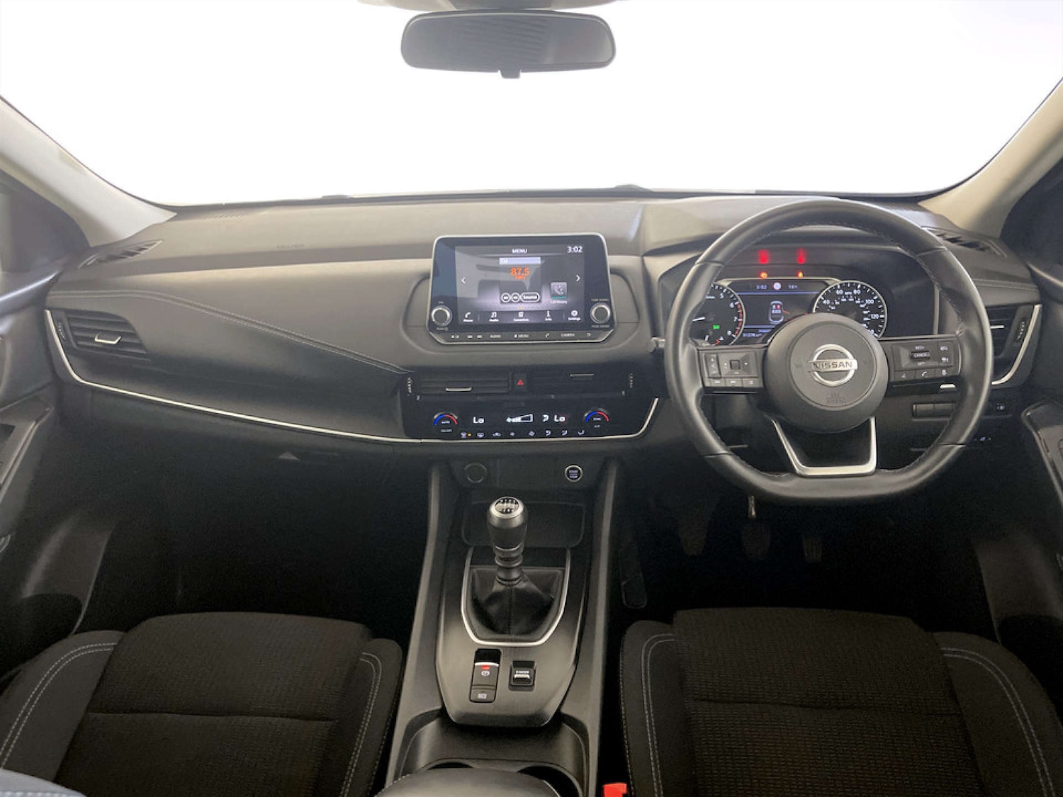 Used Nissan Qashqai 2021 for sale - 77184924: Photo 3