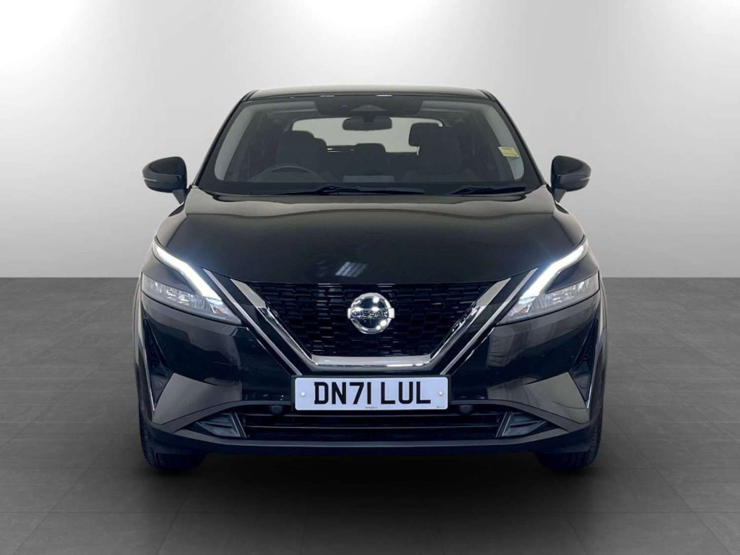 Used Nissan Qashqai 2021 for sale - 77184924: Photo 5