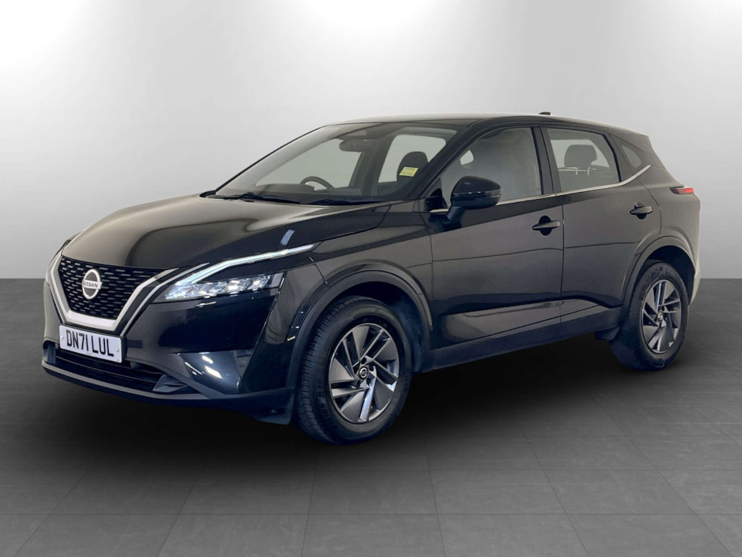 Used Nissan Qashqai 2021 for sale - 77184924: Photo 6
