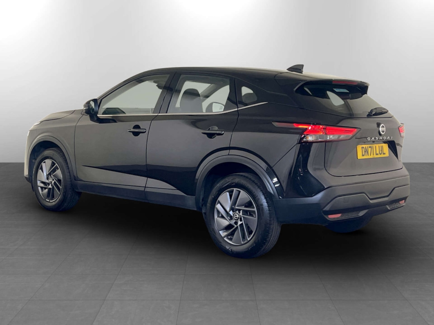 Used Nissan Qashqai 2021 for sale - 77184924: Photo 8