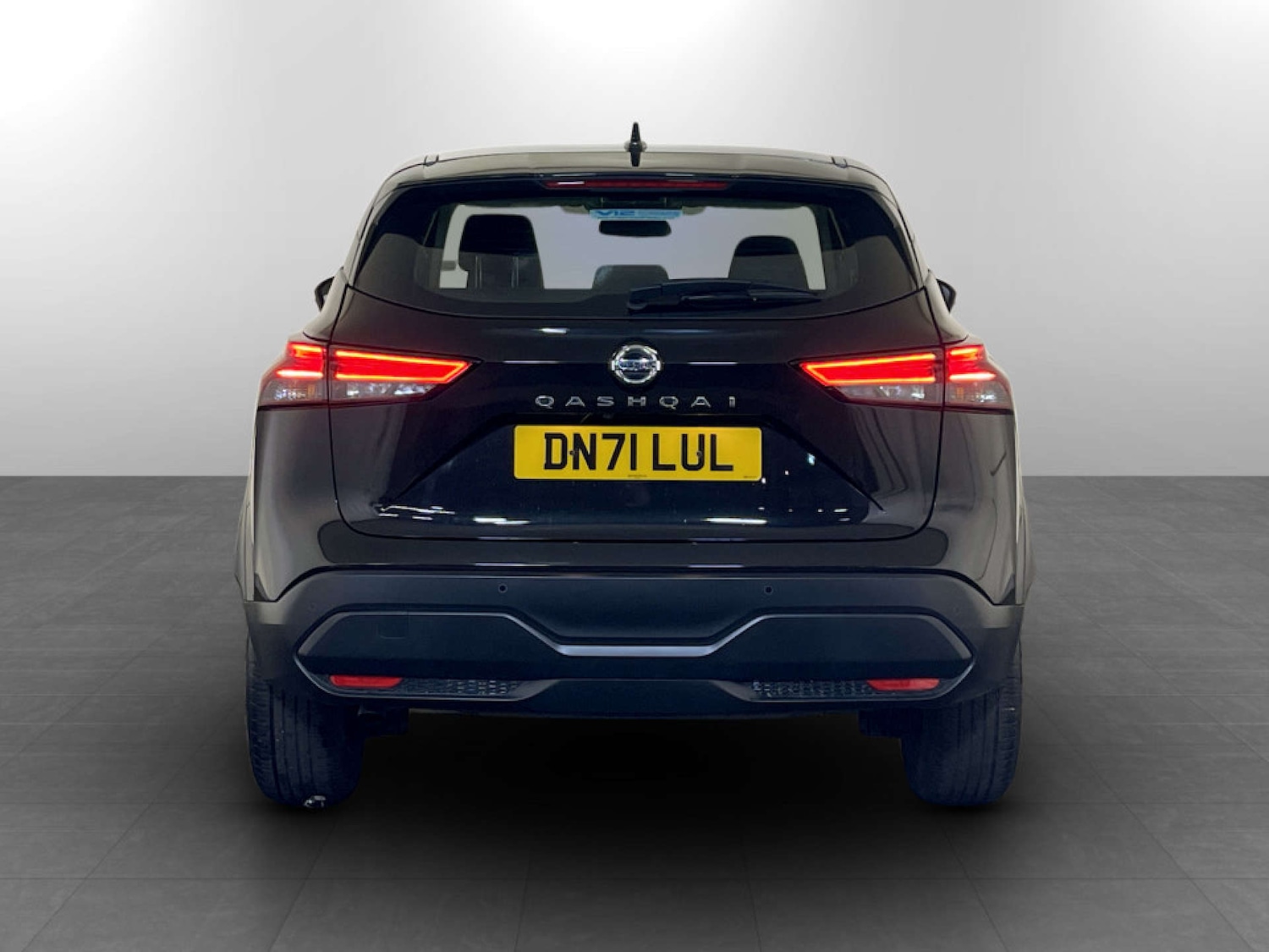 Used Nissan Qashqai 2021 for sale - 77184924: Photo 9