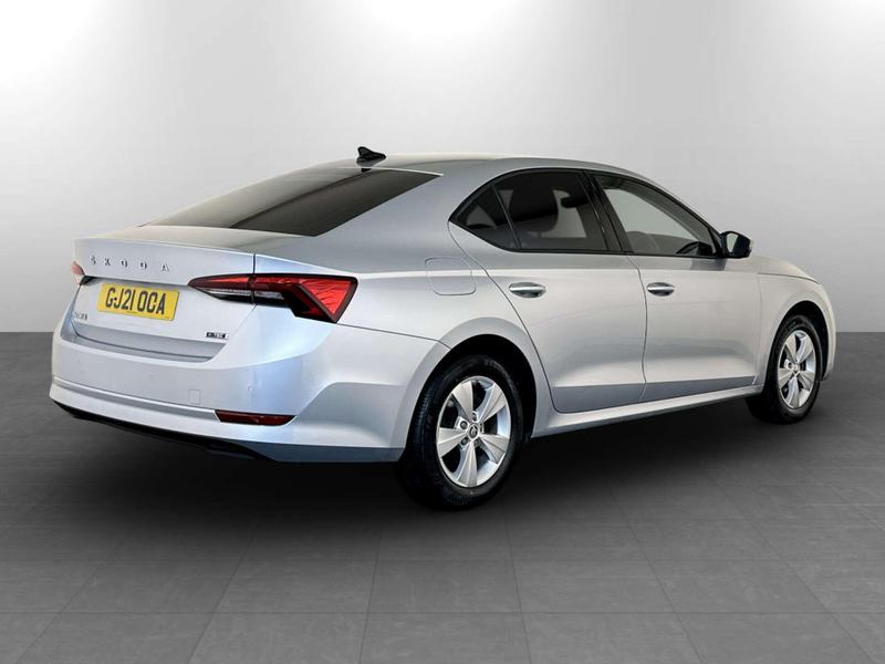 Used Skoda Octavia 2021 for sale - 77148141: Photo 10