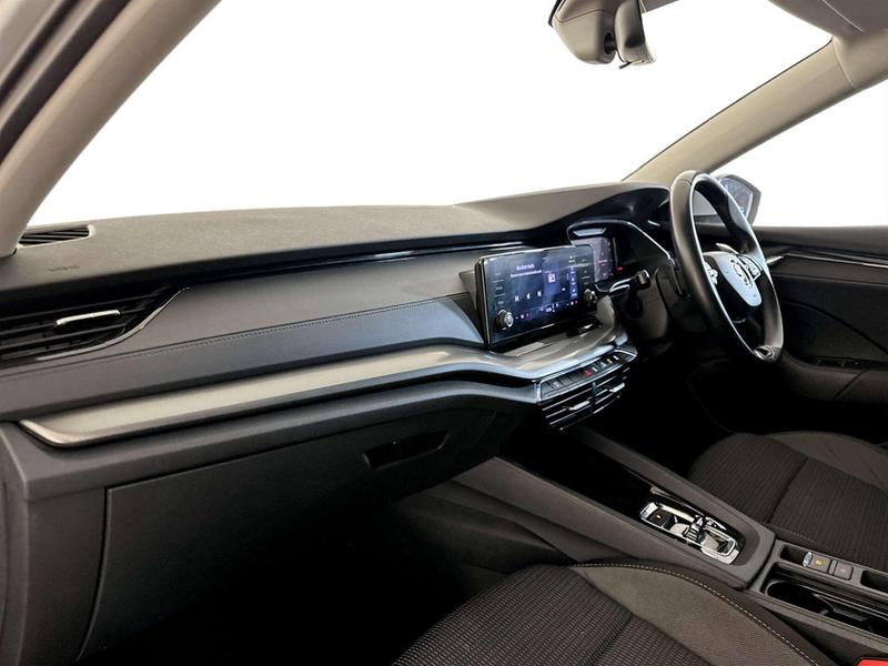 Used Skoda Octavia 2021 for sale - 77148141: Photo 12