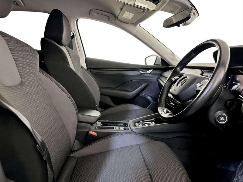 Used Skoda Octavia 2021 for sale - 77148141: Photo 13