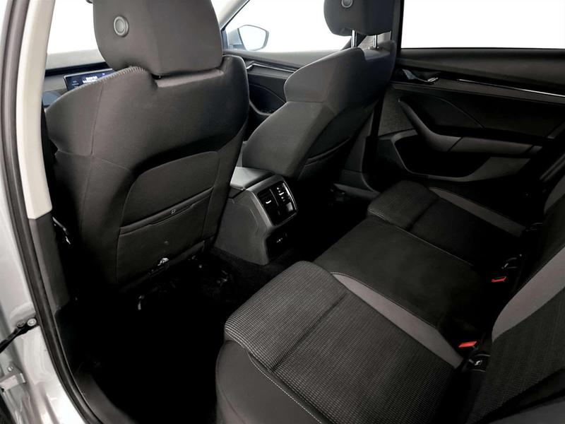 Used Skoda Octavia 2021 for sale - 77148141: Photo 14