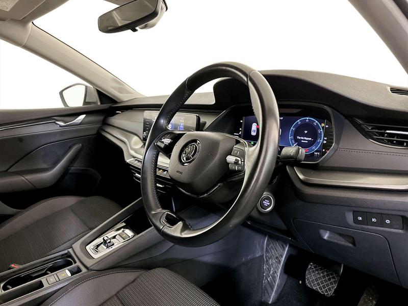 Used Skoda Octavia 2021 for sale - 77148141: Photo 15