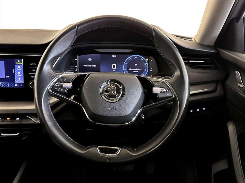 Used Skoda Octavia 2021 for sale - 77148141: Photo 16