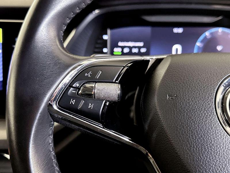 Used Skoda Octavia 2021 for sale - 77148141: Photo 17