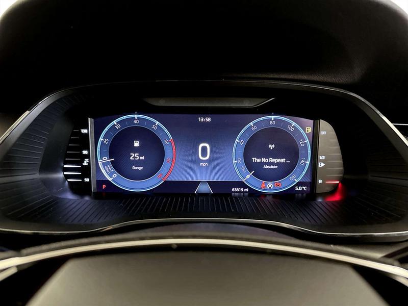 Used Skoda Octavia 2021 for sale - 77148141: Photo 18