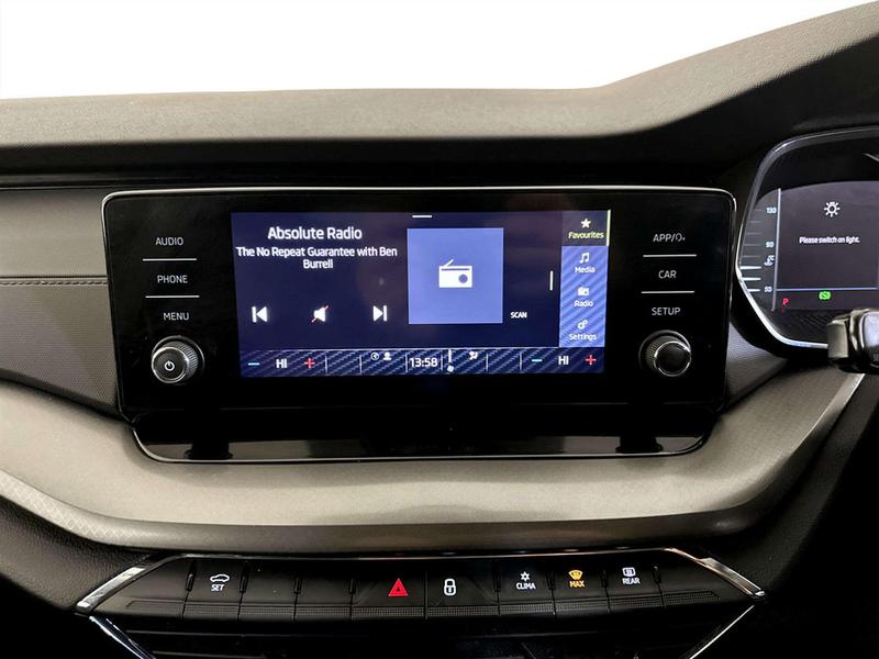 Used Skoda Octavia 2021 for sale - 77148141: Photo 22