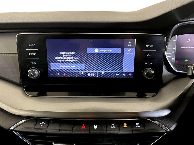 Used Skoda Octavia 2021 for sale - 77148141: Photo 23