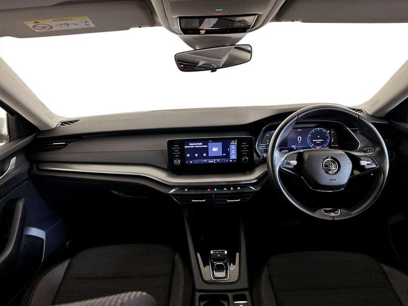 Used Skoda Octavia 2021 for sale - 77148141: Photo 3