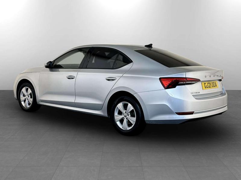 Used Skoda Octavia 2021 for sale - 77148141: Photo 8