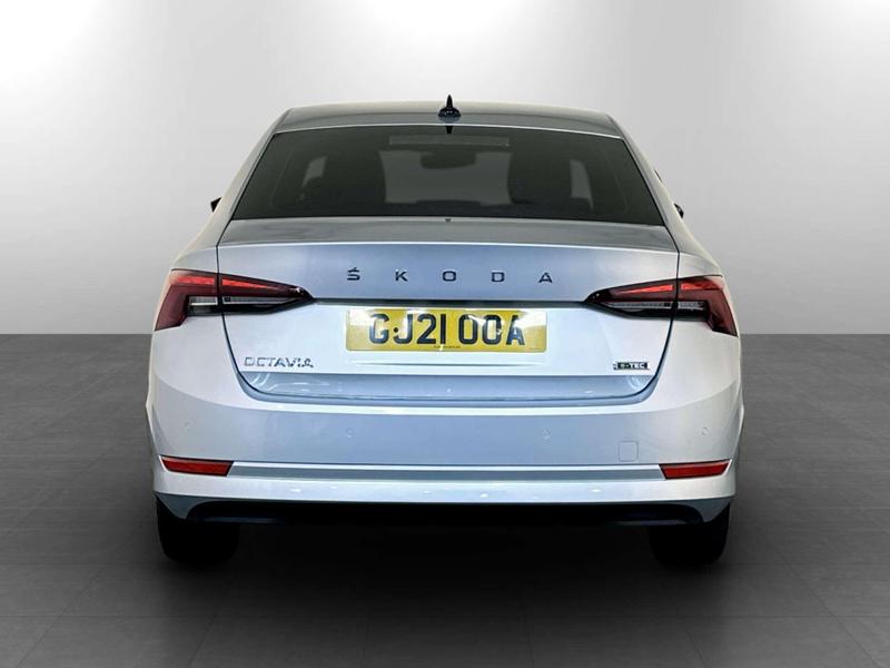 Used Skoda Octavia 2021 for sale - 77148141: Photo 9