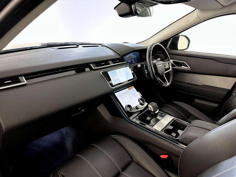 Used Land Rover Range Rover Velar 2022 for sale - 76825867: Photo 12