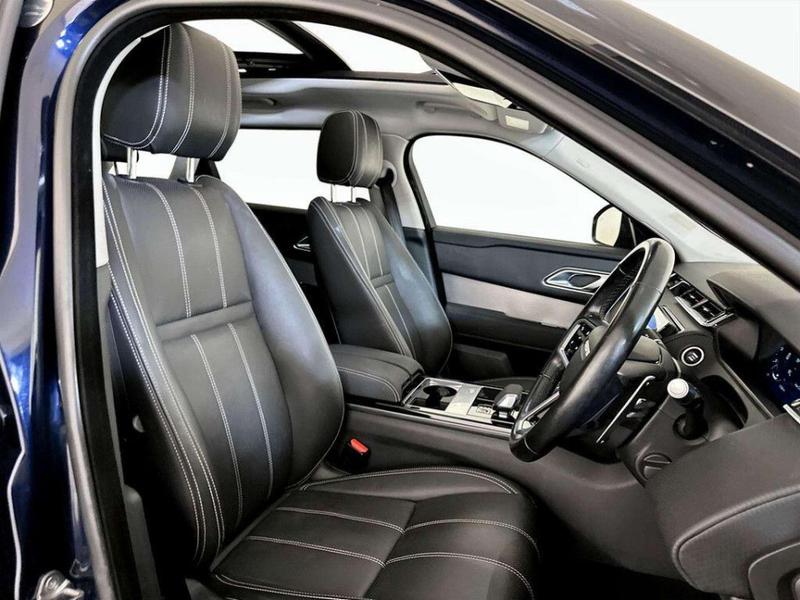 Used Land Rover Range Rover Velar 2022 for sale - 76825867: Photo 13