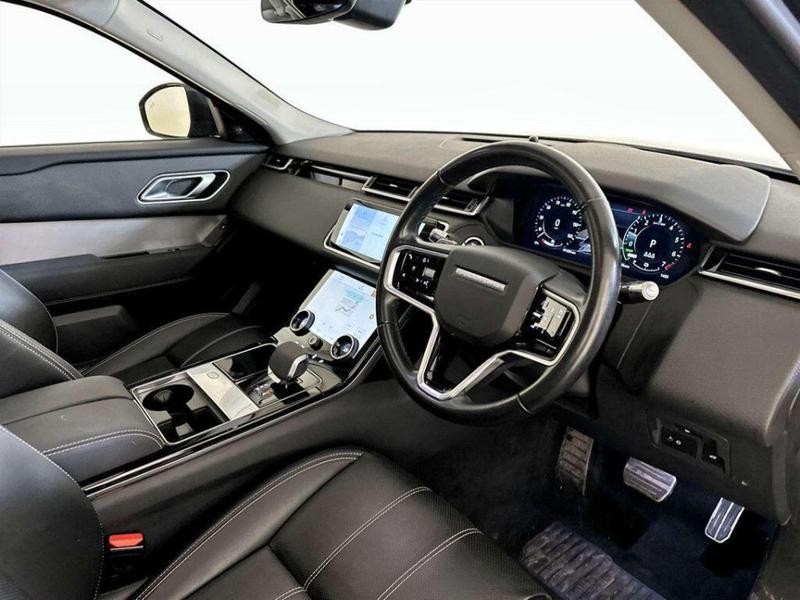Used Land Rover Range Rover Velar 2022 for sale - 76825867: Photo 16
