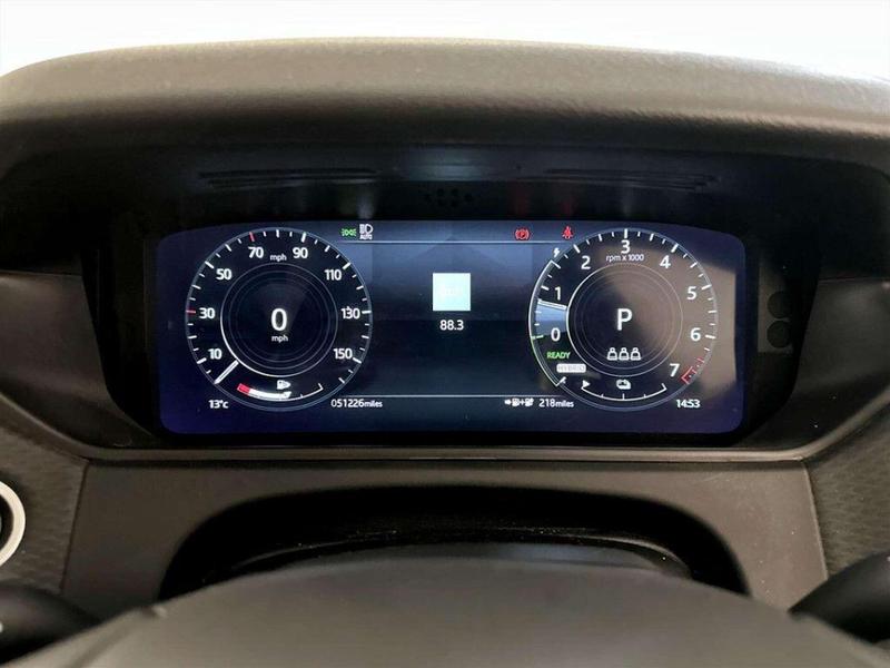 Used Land Rover Range Rover Velar 2022 for sale - 76825867: Photo 19