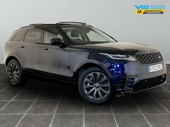 Used Land Rover Range Rover Velar undefined for sale - 76825867: Photo