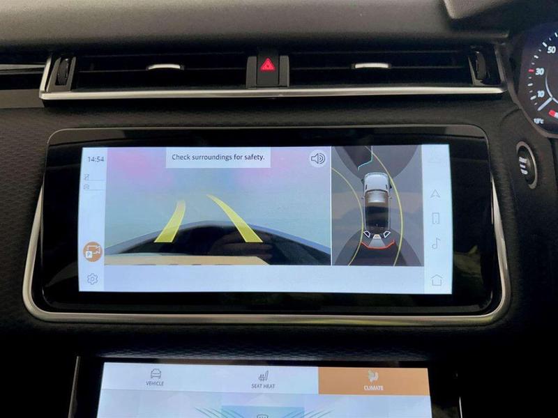 Used Land Rover Range Rover Velar 2022 for sale - 76825867: Photo 21