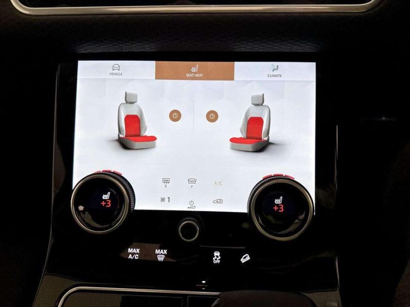 Used Land Rover Range Rover Velar 2022 for sale - 76825867: Photo 26