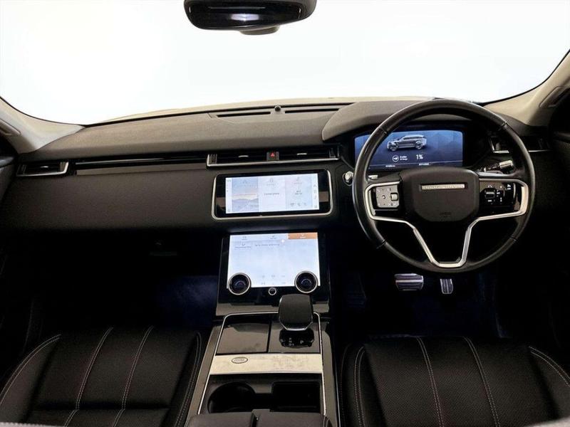 Used Land Rover Range Rover Velar 2022 for sale - 76825867: Photo 3