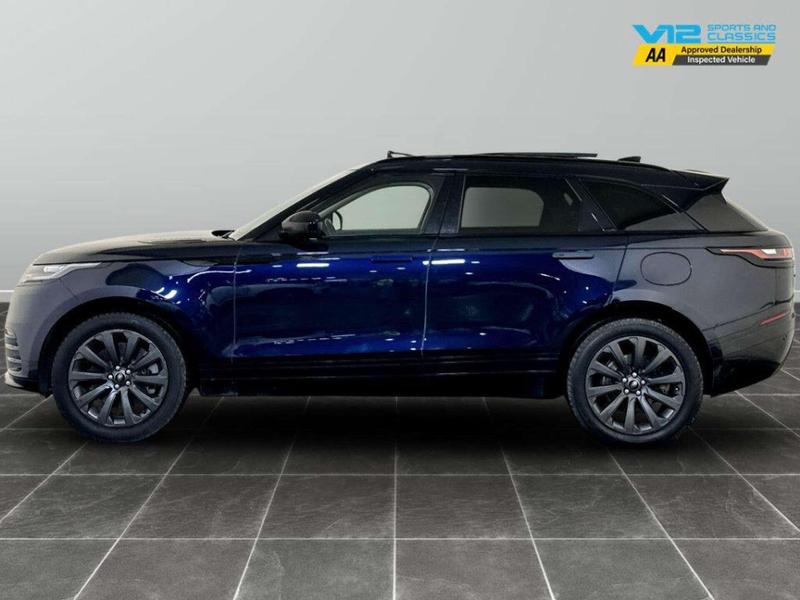 Used Land Rover Range Rover Velar 2022 for sale - 76825867: Photo 7