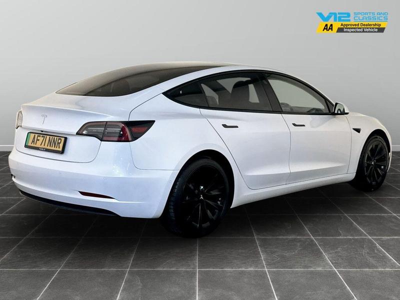 Used Tesla Model 3 2021 for sale - 76382325: Photo 10