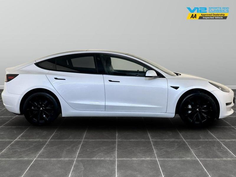 Used Tesla Model 3 2021 for sale - 76382325: Photo 11