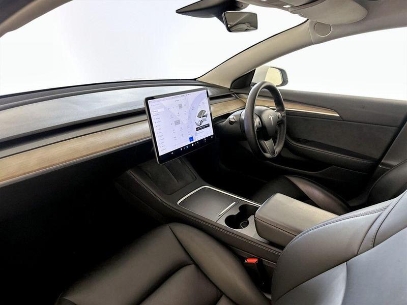 Used Tesla Model 3 2021 for sale - 76382325: Photo 12