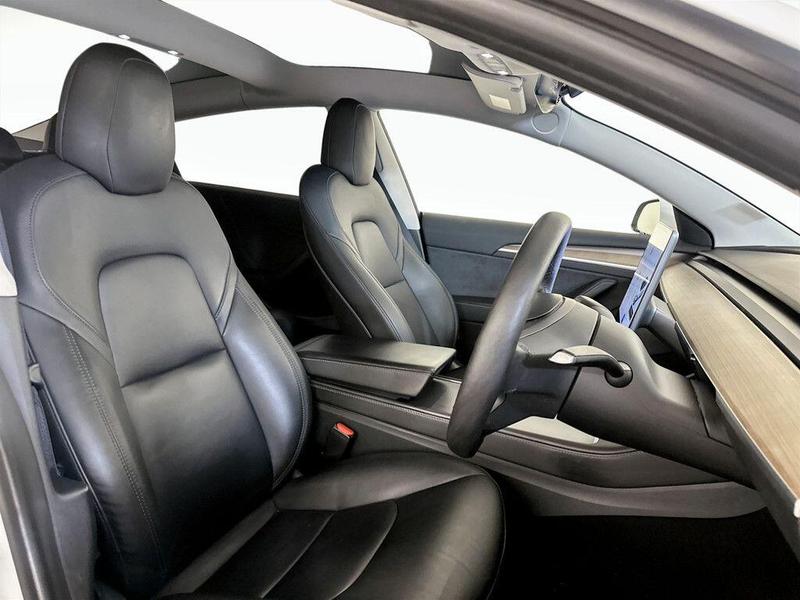 Used Tesla Model 3 2021 for sale - 76382325: Photo 13