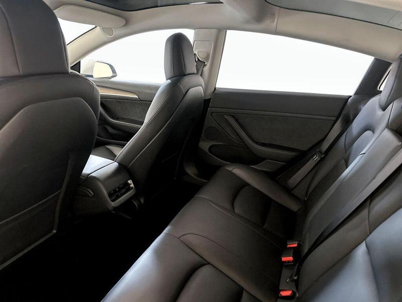 Used Tesla Model 3 2021 for sale - 76382325: Photo 14