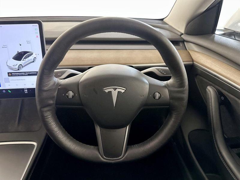 Used Tesla Model 3 2021 for sale - 76382325: Photo 16