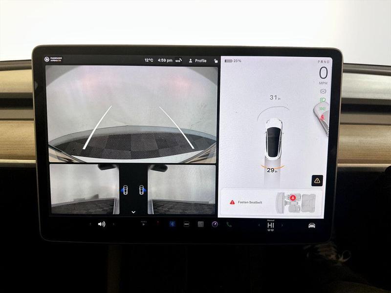 Used Tesla Model 3 2021 for sale - 76382325: Photo 20