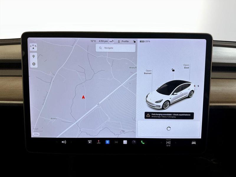 Used Tesla Model 3 2021 for sale - 76382325: Photo 21