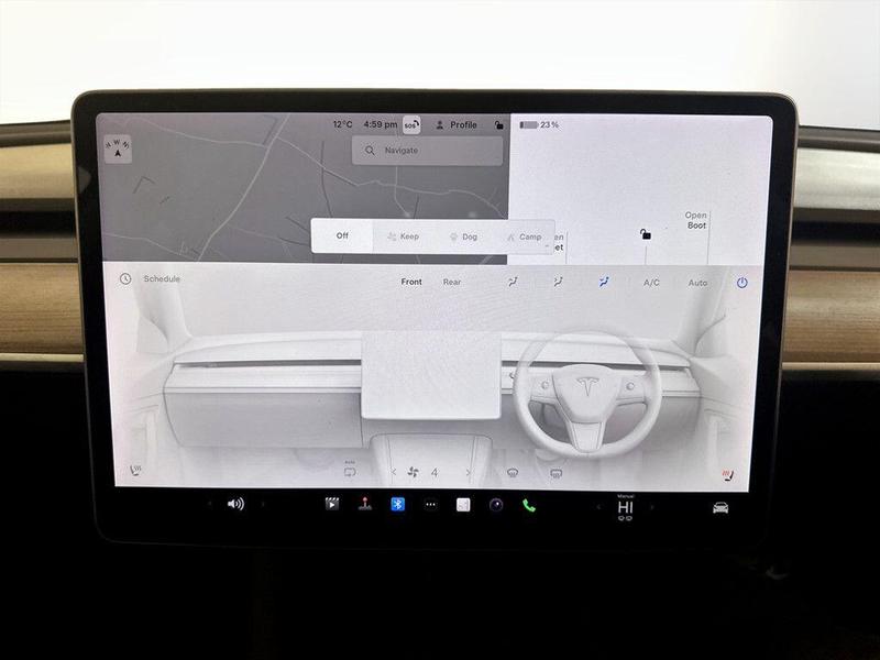 Used Tesla Model 3 2021 for sale - 76382325: Photo 22