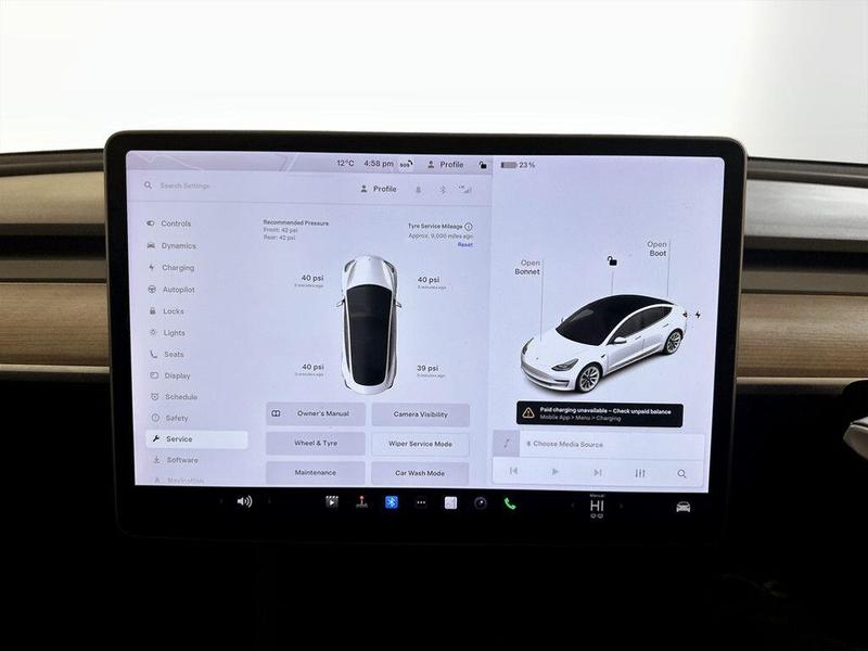 Used Tesla Model 3 2021 for sale - 76382325: Photo 23