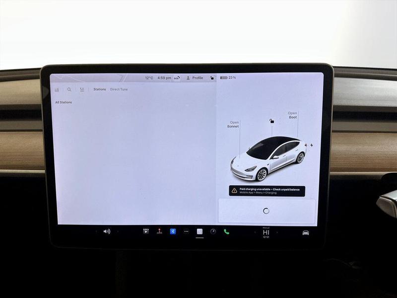 Used Tesla Model 3 2021 for sale - 76382325: Photo 24