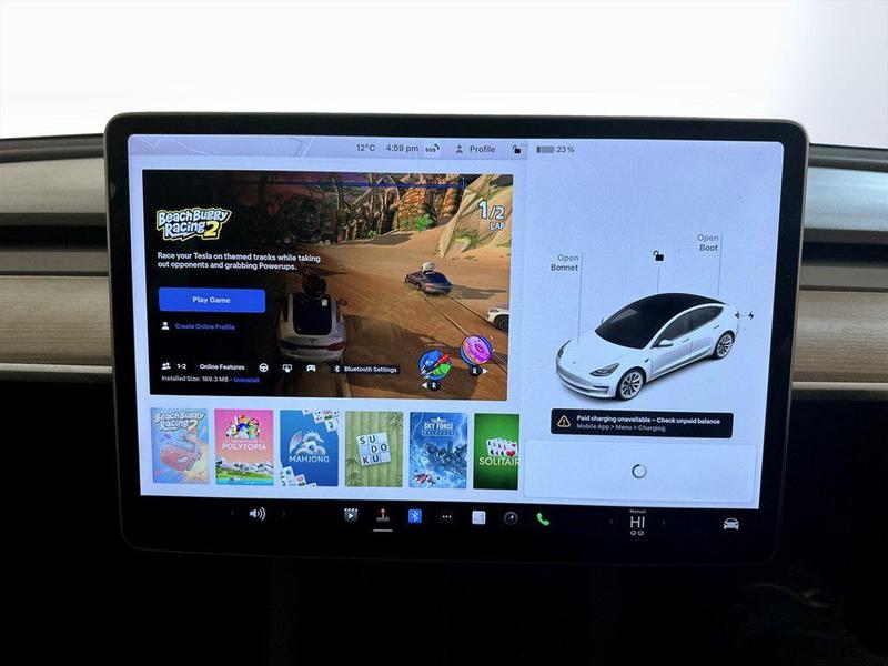 Used Tesla Model 3 2021 for sale - 76382325: Photo 25