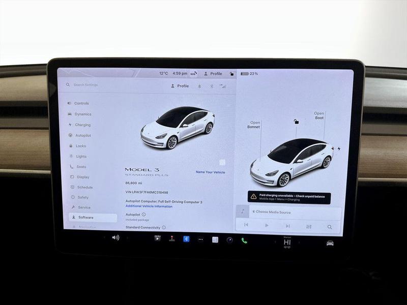 Used Tesla Model 3 2021 for sale - 76382325: Photo 26