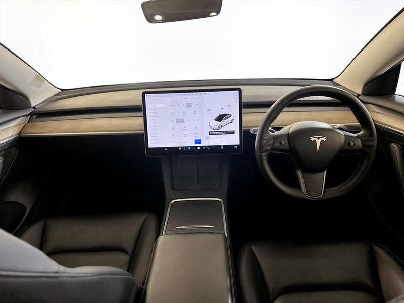 Used Tesla Model 3 2021 for sale - 76382325: Photo 3