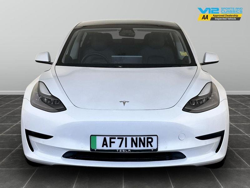 Used Tesla Model 3 2021 for sale - 76382325: Photo 5