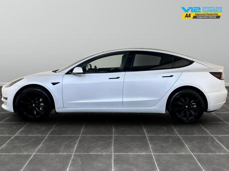 Used Tesla Model 3 2021 for sale - 76382325: Photo 7