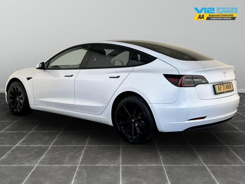 Used Tesla Model 3 2021 for sale - 76382325: Photo 8