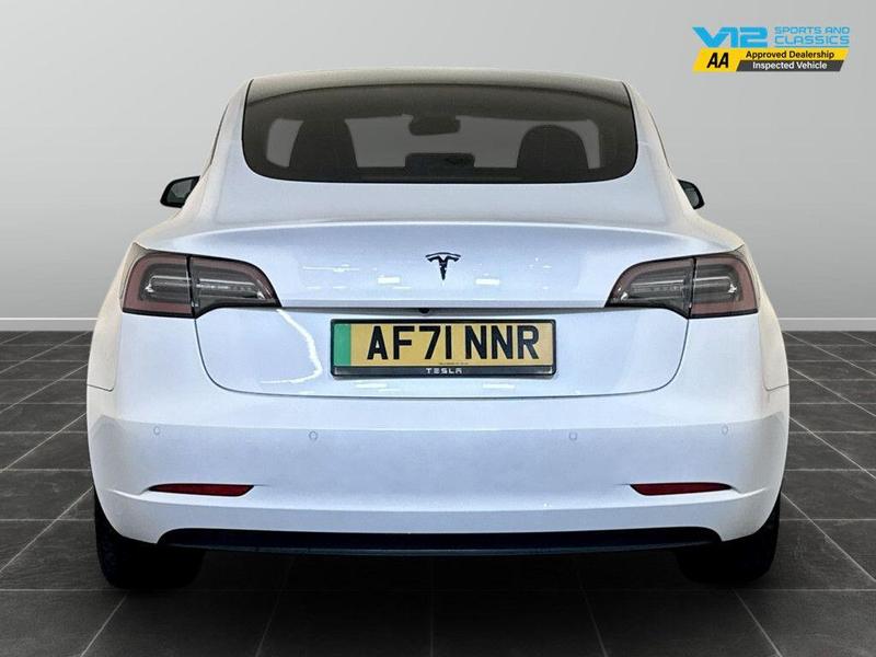 Used Tesla Model 3 2021 for sale - 76382325: Photo 9