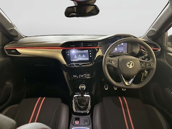 Used Vauxhall Corsa 2023 for sale - 78239373: Photo